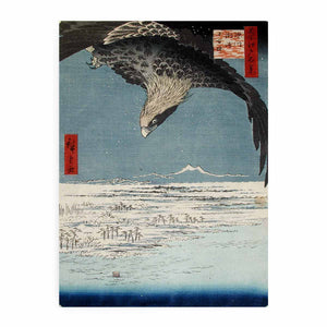 Fukagawa Susaki and Jumantsubo