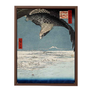 Fukagawa Susaki and Jumantsubo