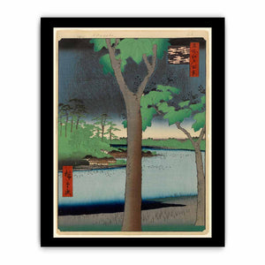 Akasaka Kiribatake