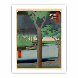 Akasaka Kiribatake