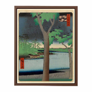 Akasaka Kiribatake