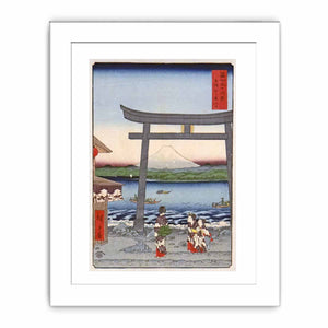 Goyu, Tabibito Ryujo