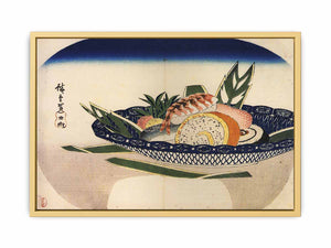 Bowl of Sushi