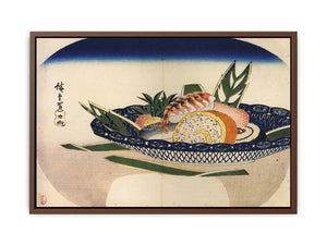 Bowl of Sushi