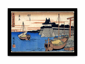 Gyosho kuwana