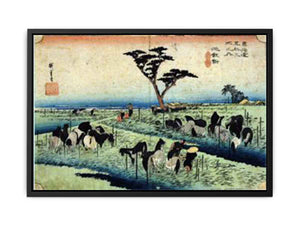 Chiryu- Summer Horse Fair