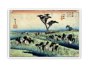 Chiryu- Summer Horse Fair