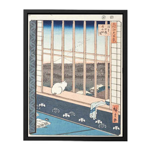 Asakusa Rice Fields and Festival of Torinomachi