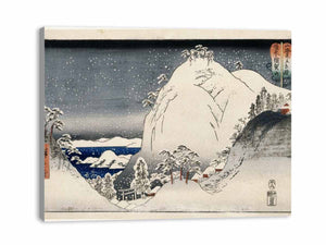Yugasan in Bizan Province