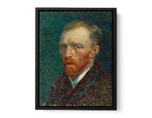 Van Gogh Portrait