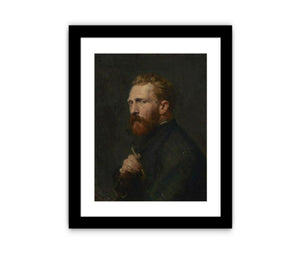 Vincent van Gogh Canvas Print