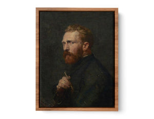 Vincent van Gogh Streched canvas
