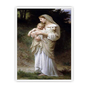 L'innocence (Innocence)
