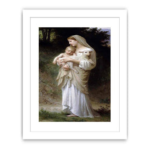 L'innocence (Innocence)