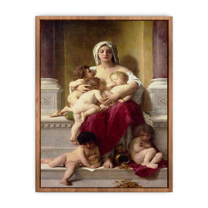 Charity 1878