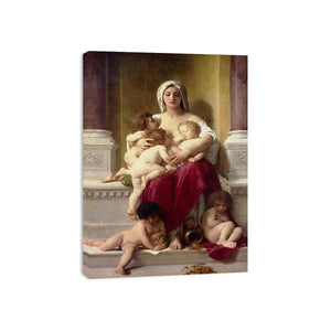 Charity 1878