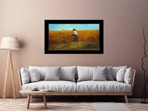 The Fog Warning