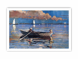 Gloucester Harbor