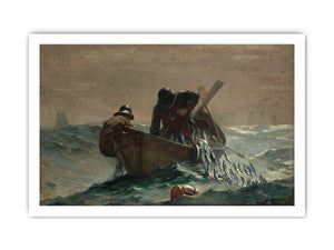 The Herring Net