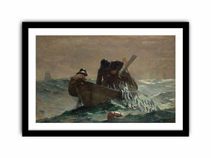 The Herring Net