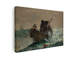 The Herring Net