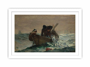 The Herring Net