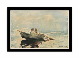 Rowboat