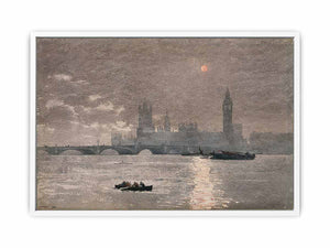 The Houses of Parliament