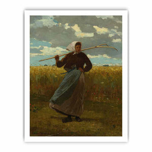 The Return of the Gleaner