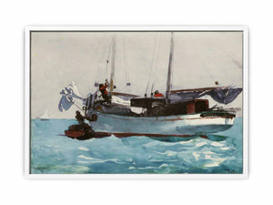 Taking on Wet Provisions
