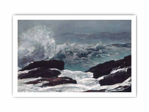 Maine Coast