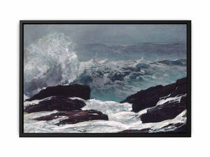Maine Coast