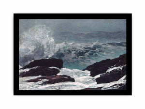 Maine Coast