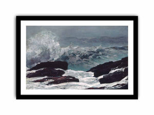 Maine Coast