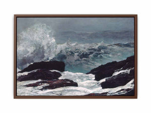Maine Coast