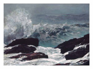 Maine Coast