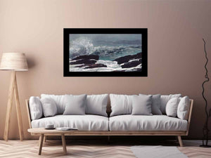Maine Coast