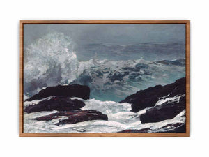 Maine Coast