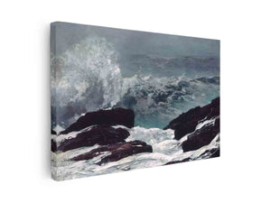 Maine Coast