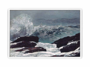Maine Coast