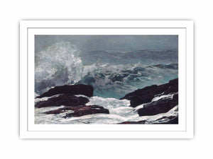 Maine Coast
