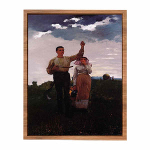 The Home Signal