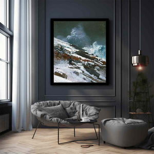 Winter Coast