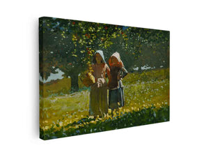 Apple Picking