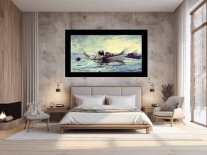 Herring Fishing