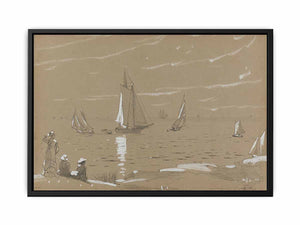 Sailboats