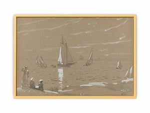 Sailboats