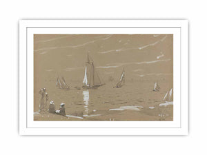 Sailboats
