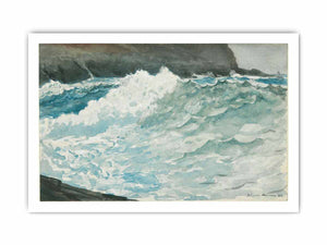 Surf, Prout's Neck