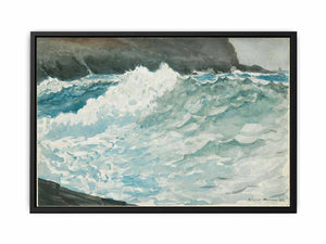 Surf, Prout's Neck